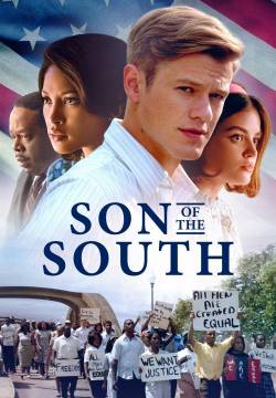 Son of the South - Il colore della libertà (2021)