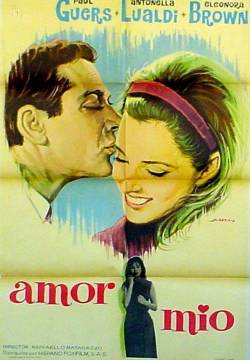 Amore mio (1964)