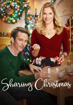Sharing Christmas - La boutique di Natale (2017)
