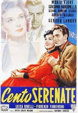 Cento serenate (1954)