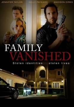 Family Vanished - Lo specchio della vendetta (2018)