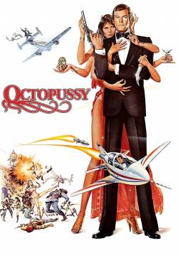 Octopussy - Operazione piovra (1983)