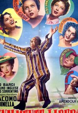 Finalmente libero (1953)