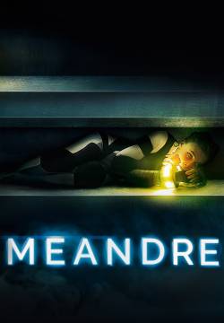 Méandre - Meander: Trappola Mortale (2021)