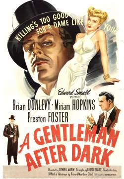 A Gentleman After Dark - Io la difendo (1942)