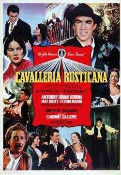 Cavalleria rusticana (1953)