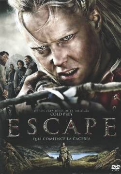 Flukt: Escape - L'anima dei Vichinghi (2012)