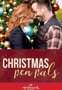 Christmas Pen Pals - Cupido natalizio (2018)