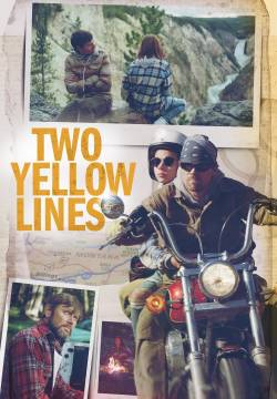 Two Yellow Lines (2021)