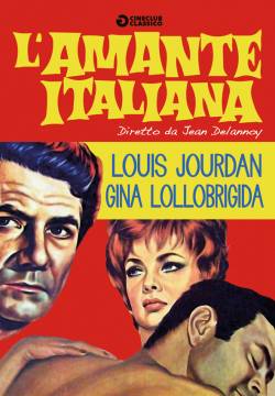 Les Sultans - L'amante italiana (1966)