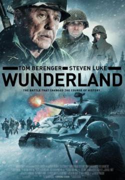 Wunderland - L’ultima offensiva (2018)