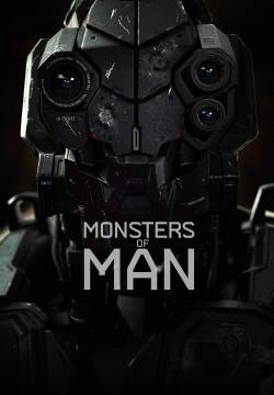Monsters of Man - Killerobots (2020)