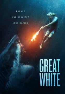 Great White - 47 metri (2020)