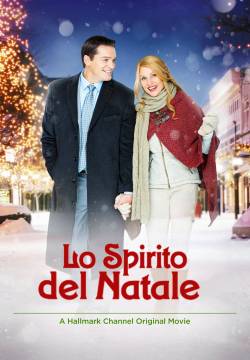 The Christmas Spirit - Lo spirito del Natale (2013)