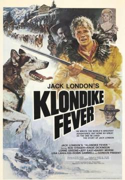 Klondike Fever - Jack London Story (1980)
