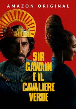 The Green Knight - Sir Gawain e il Cavaliere Verde (2020)