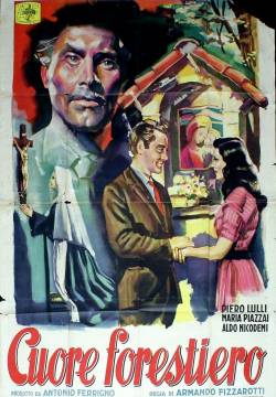 Cuore forestiero (1952)