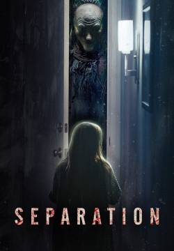 Separation - Separazione (2021)