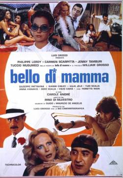 Bello di mamma (1981)