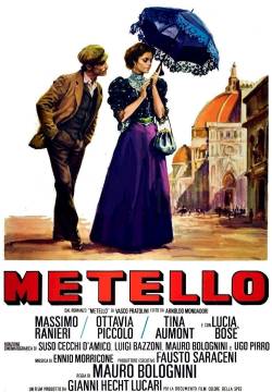 Metello (1970)