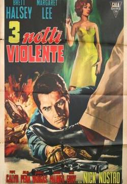 3 notti violente (1966)