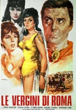 Amazons of Rome - Le vergini di Roma (1961)