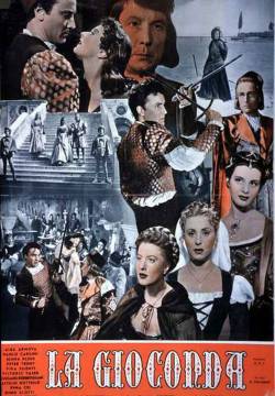 La Gioconda (1953)
