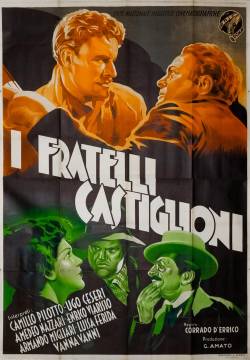 I fratelli Castiglioni (1937)