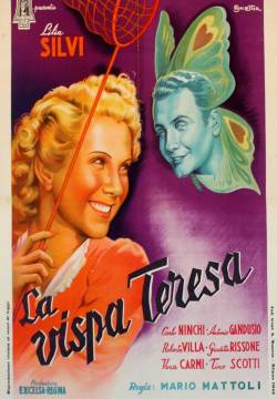 Lively Teresa - La vispa Teresa (1943)