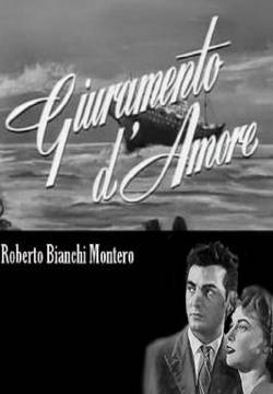 Giuramento d'amore (1955)