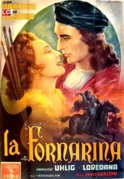 La fornarina (1944)