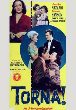 Torna! (1954)
