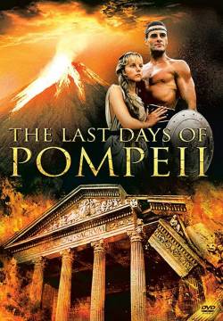 The Last Days of Pompeii - Gli ultimi giorni di Pompei (1984)