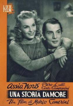 Una storia d'amore (1942)