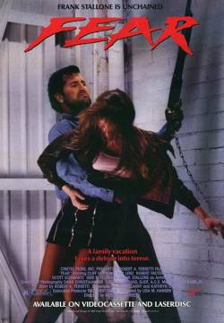 Fear - Weekend di terrore (1988)