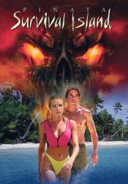 Demon Island - Pinata: L'isola del terrore (2002)