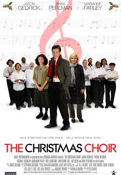 The Christmas Choir - Una canzone per Natale (2008)
