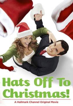 Hats Off to Christmas! - Il negozio di Natale (2014)