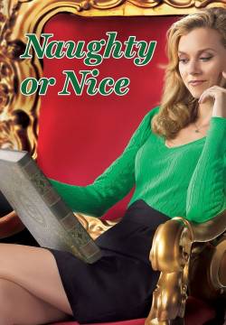 Naughty or Nice - La lista di Babbo Natale (2012)