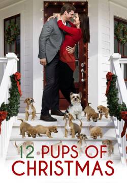 12 Pups of Christmas - Il Natale dei cuccioli (2019)