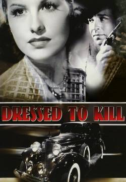 Dressed to Kill - Michael Shayne e l'enigma della maschera (1941)