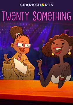 Twenty Something - Vent'anni (2021)