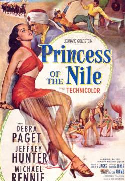 Princess of the Nile - La principessa del Nilo (1954)