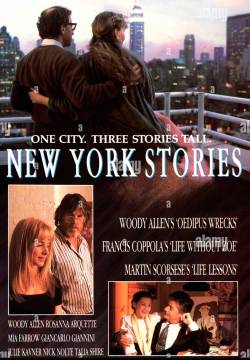 New York Stories (1989)