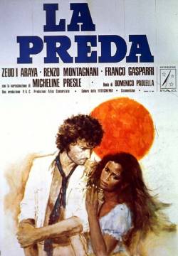 La preda (1974)