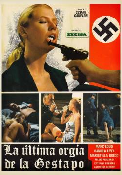 L'ultima orgia del III Reich (1977)
