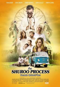The Shuroo Process (2021)