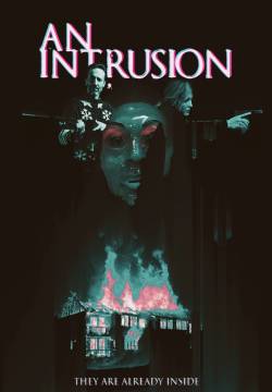An Intrusion (2021)