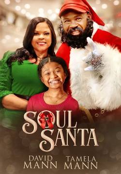 Soul Santa (2021)