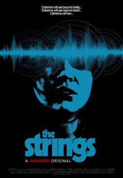The Strings (2020)